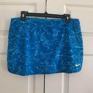 Nike Dri-Fit Skort